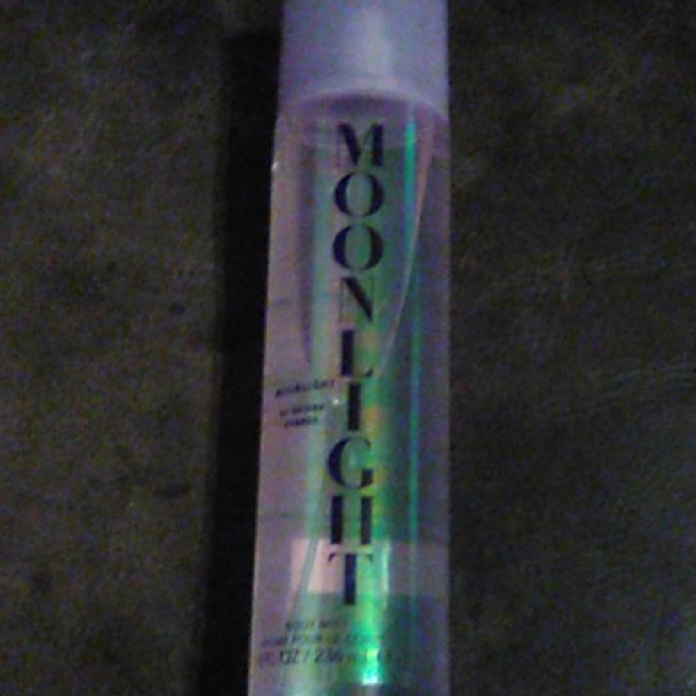 Moonlight by Ariana Grande